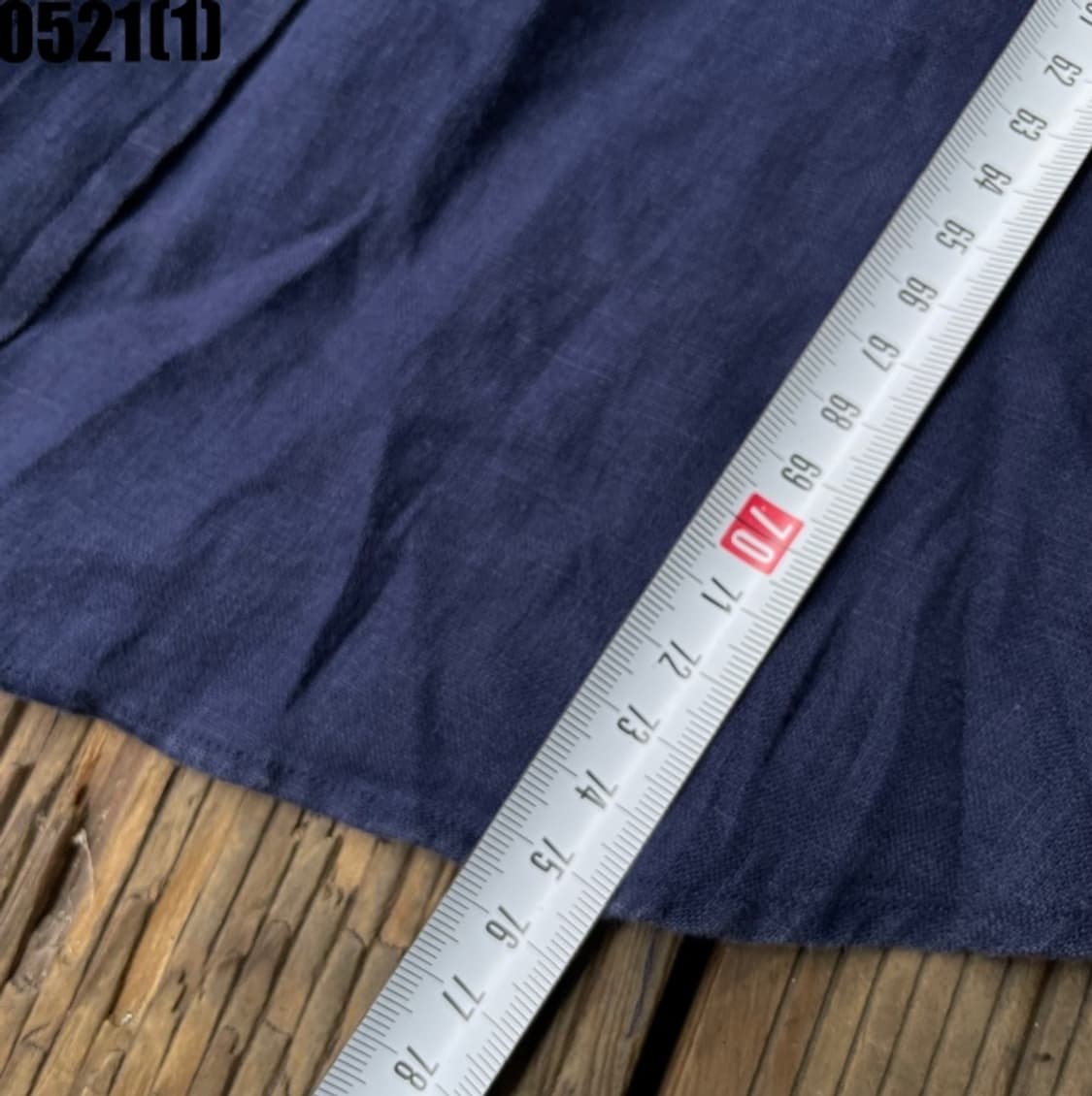 폴로 랄프로렌 긴팔 셔츠 상품이미지7