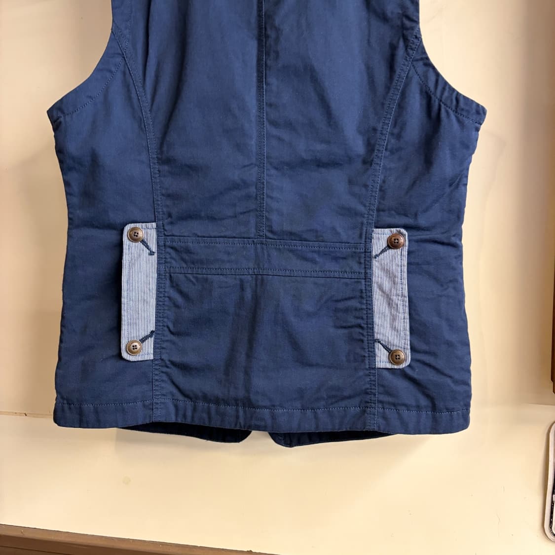 The North Face Hunting Vest 100 상품이미지6
