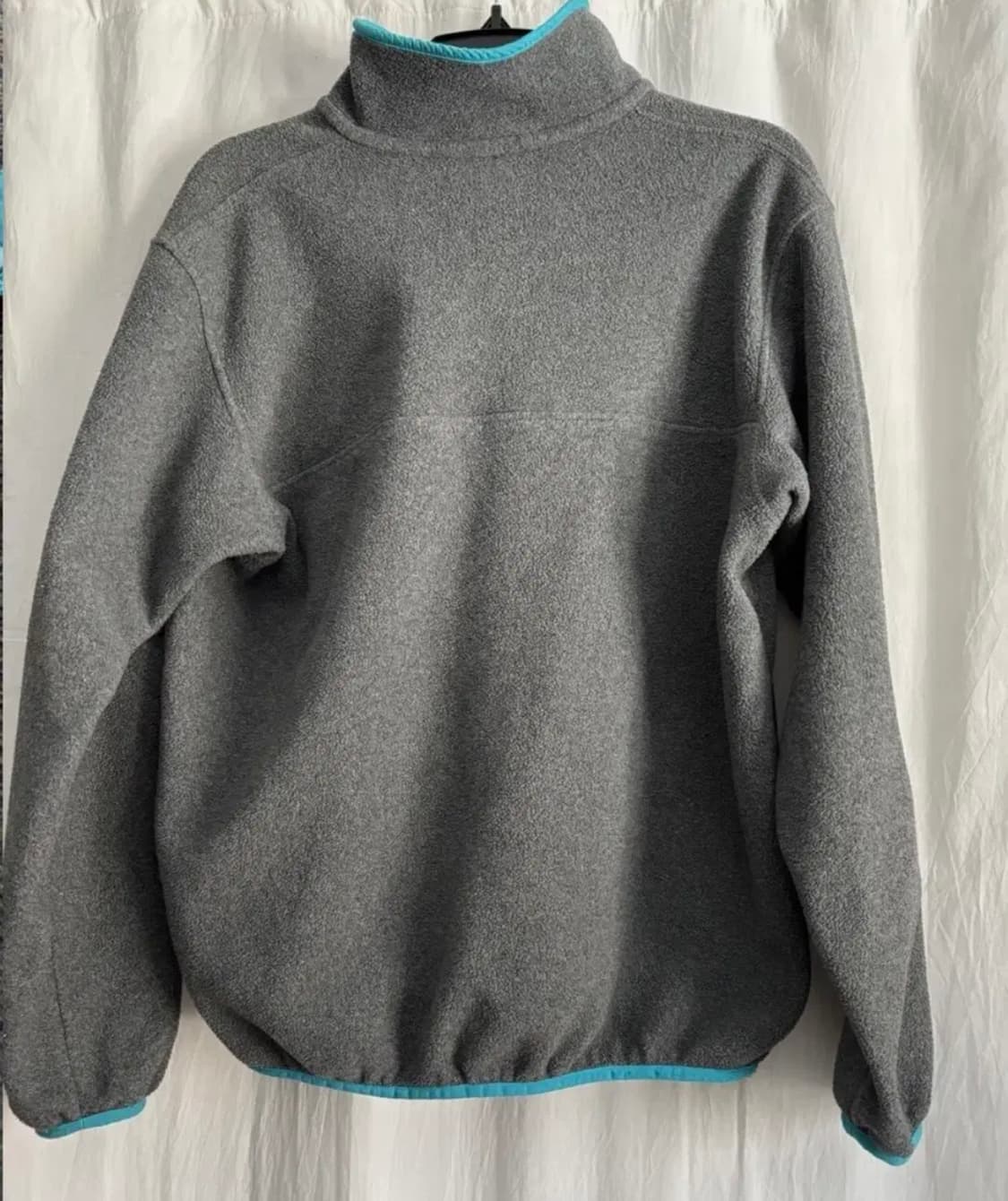 파타고니아 신칠라 L 16fw 샤이아라보프 상품이미지5