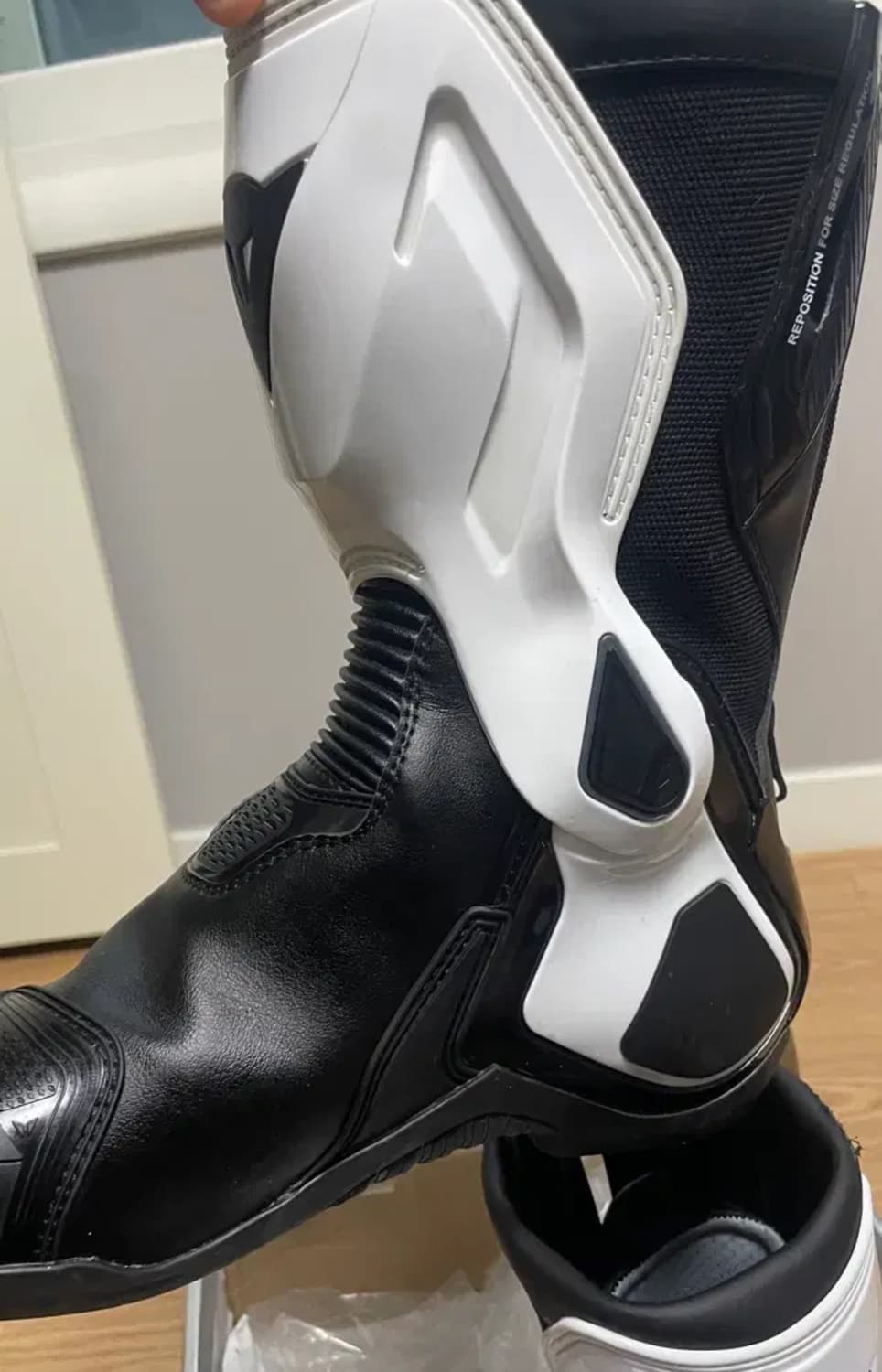 다이네즈 토크부츠 팝니다 상품이미지7