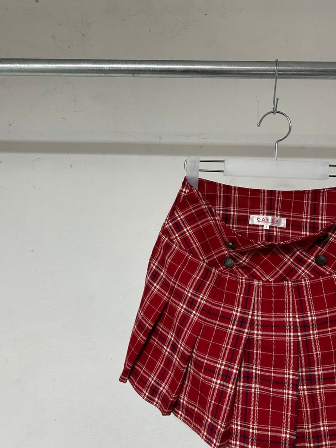 vtg skirt 상품이미지3