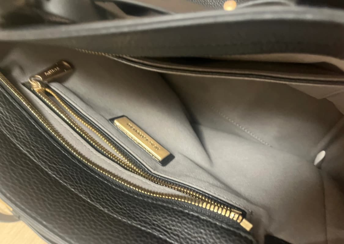 조이그라이슨 리키 토트백 상품이미지5