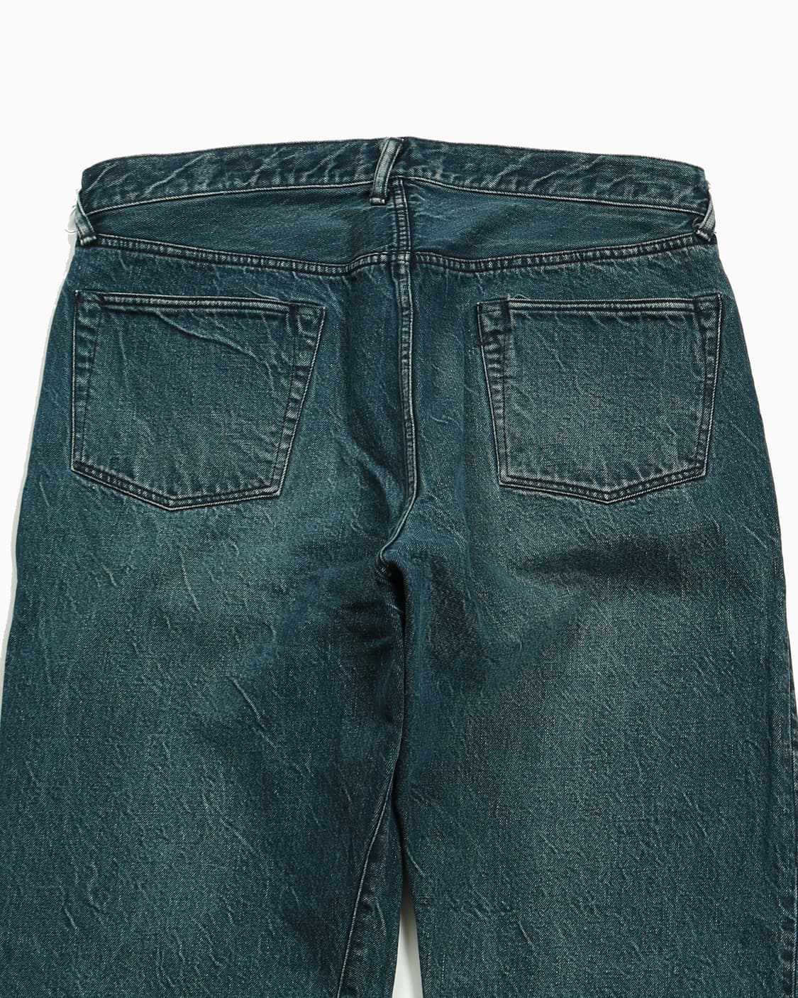 45R 데님 팬츠 상품이미지10