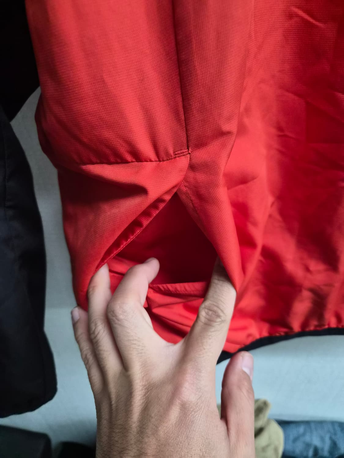 M) 미즈노 디테처블 피스테 상품이미지5