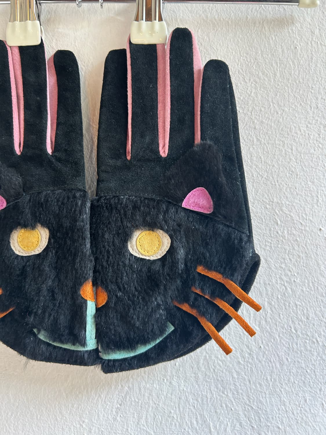 츠모리치사토 장갑  상품이미지2