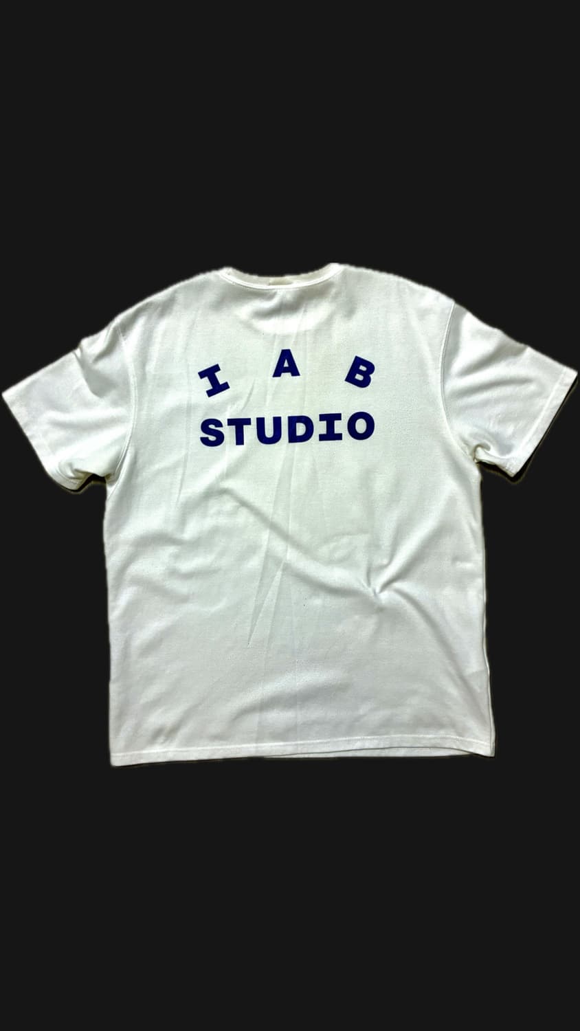 IAB STUDIO 반팔 XL 상품이미지2