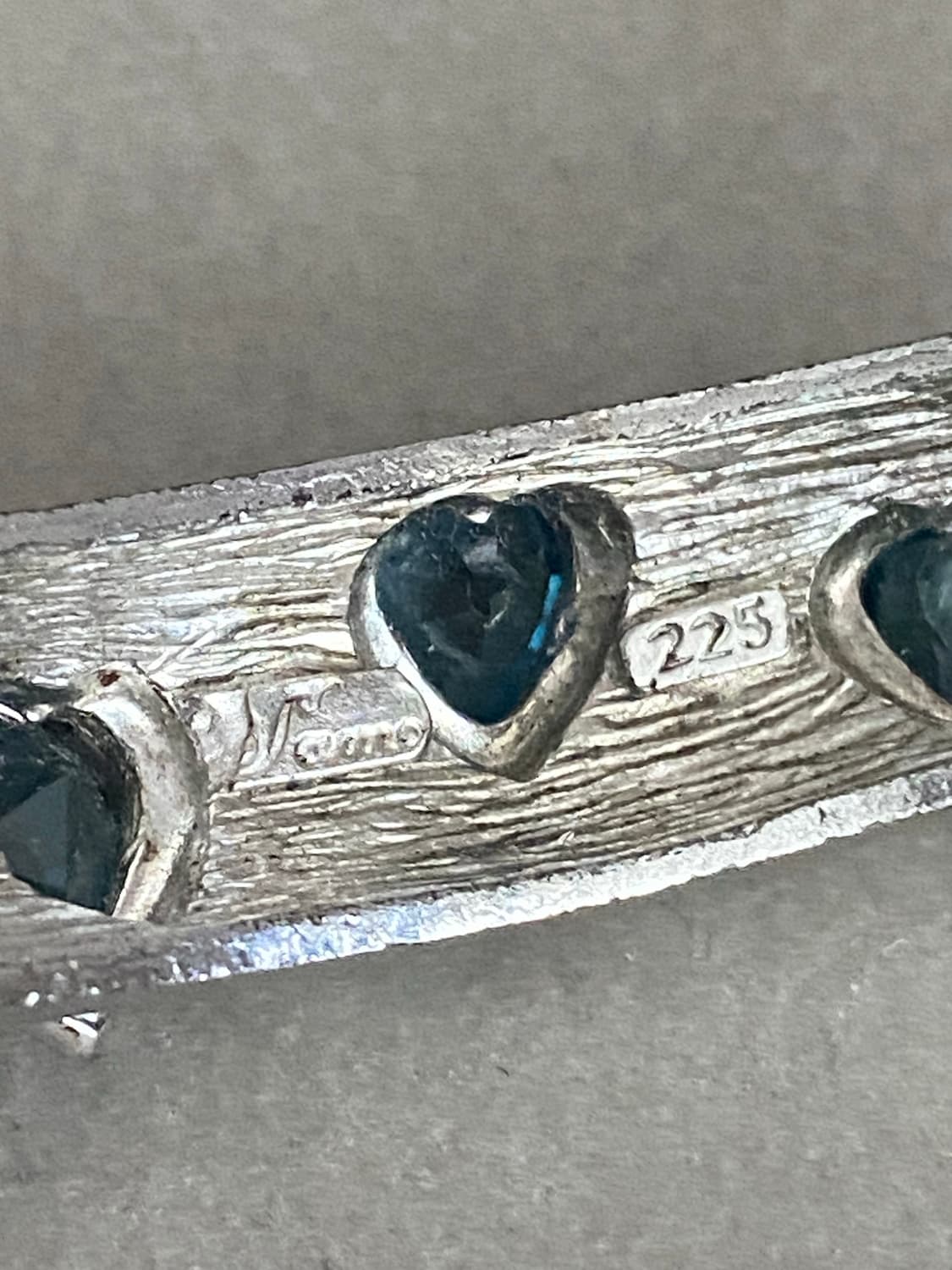 빈티지 악세서리 뱅글스타일 팔찌  상품이미지10