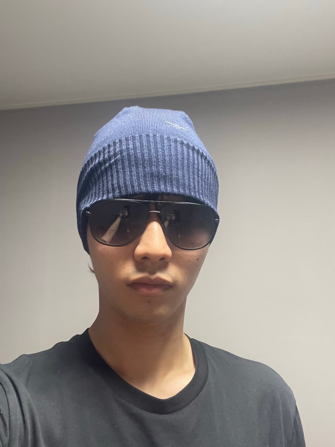 Dior homme 09 bee beanie 상품이미지6