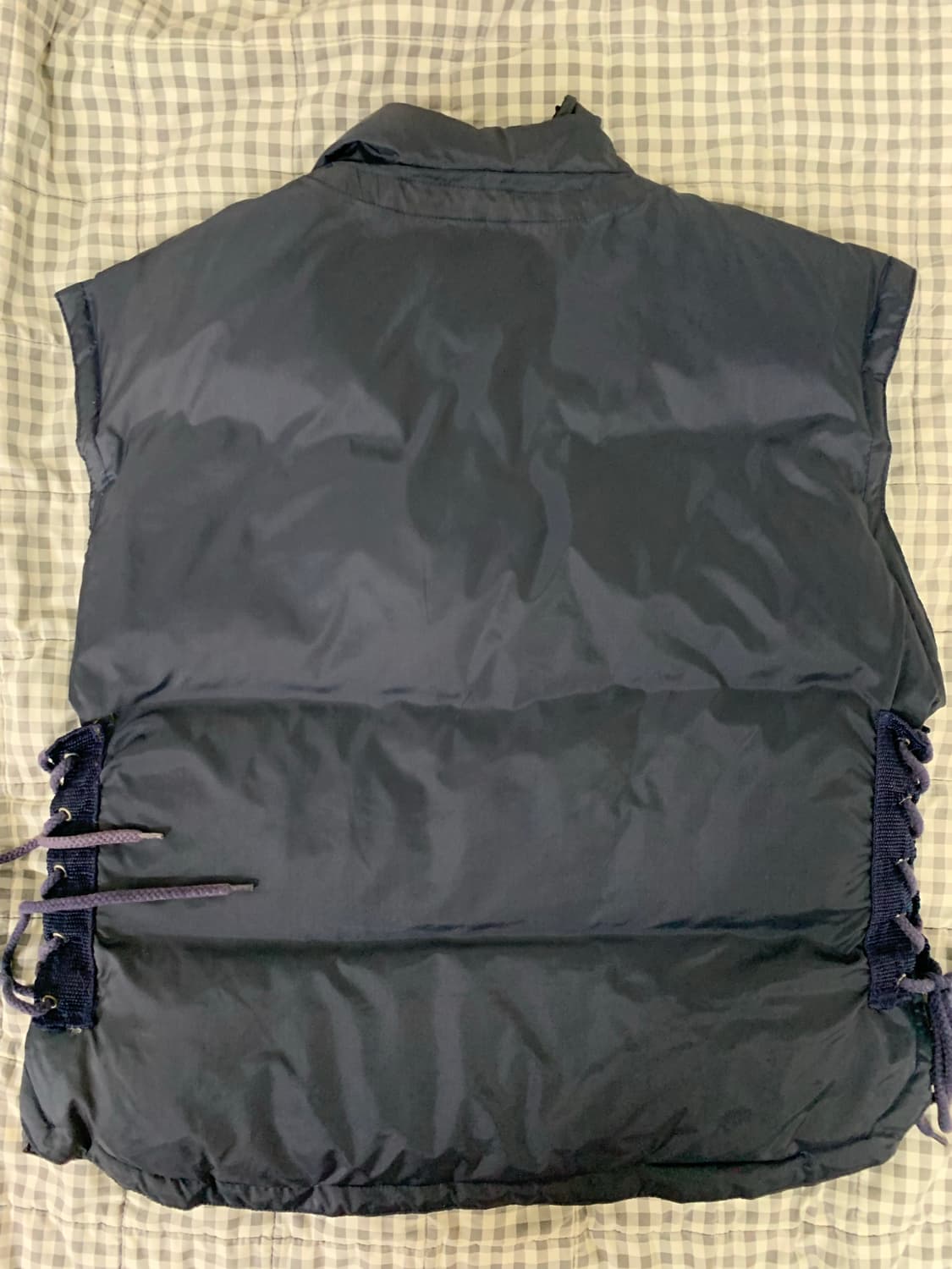 Houston Body Armor vest 패딩베스트 상품이미지2