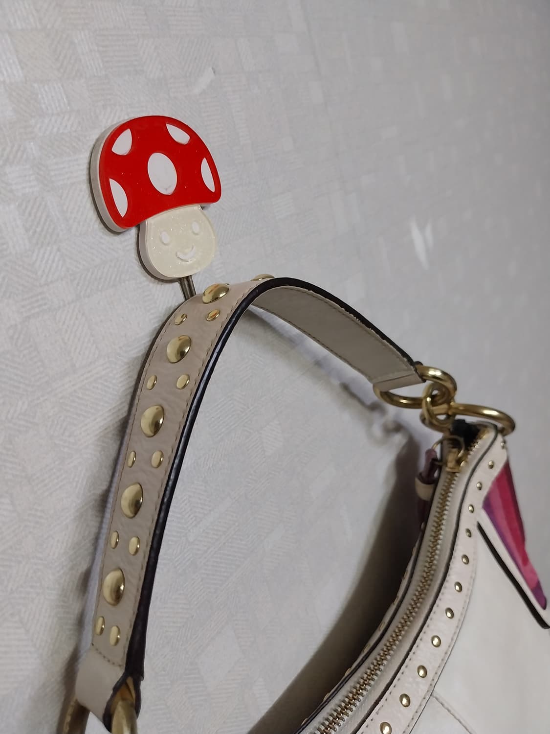 코치 Y2K 호보백 상품이미지5