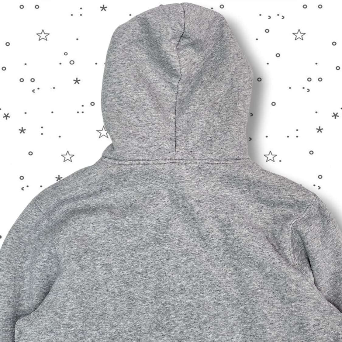 M Dickies 디키즈 보아털 그레이 후드집업 상품이미지6