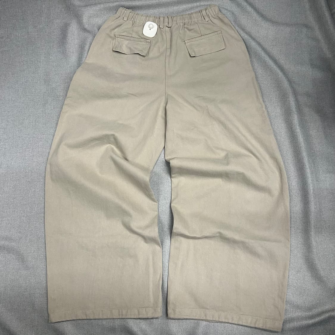 Big Balloon Cargo Pants 상품이미지2