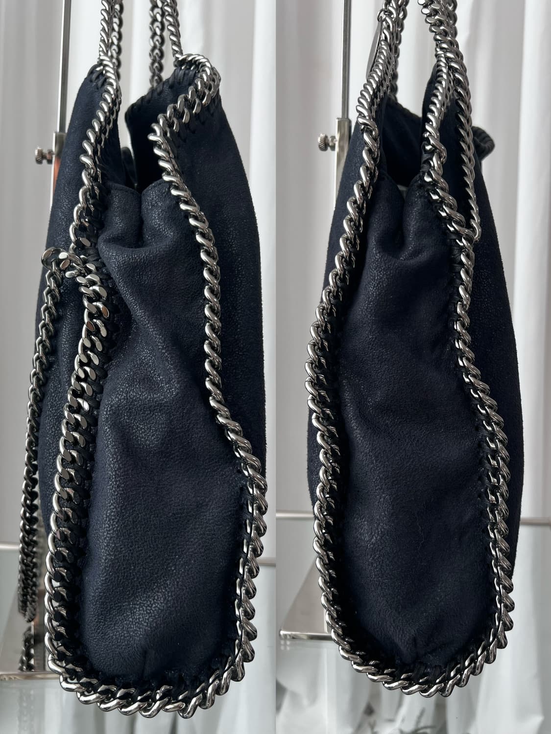 스텔라 맥카트니 팔라벨라 숄더백 상품이미지6