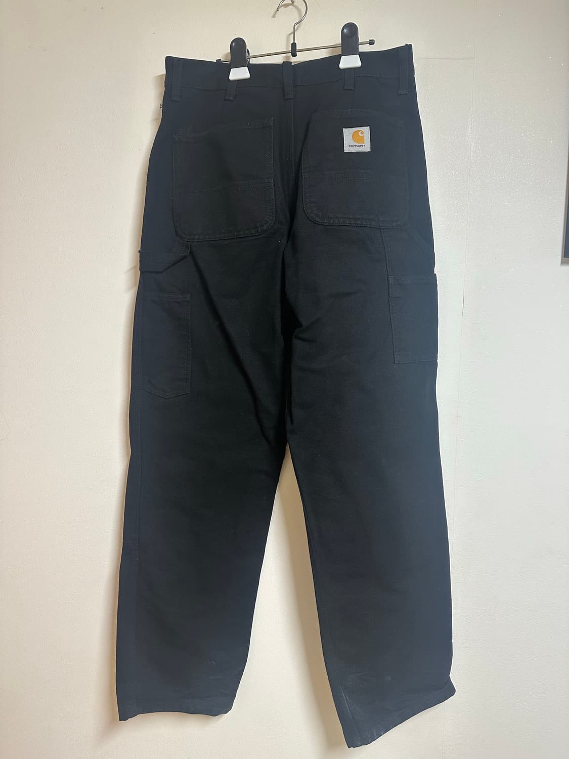 칼하트 더블니 팬츠 32 상품이미지2