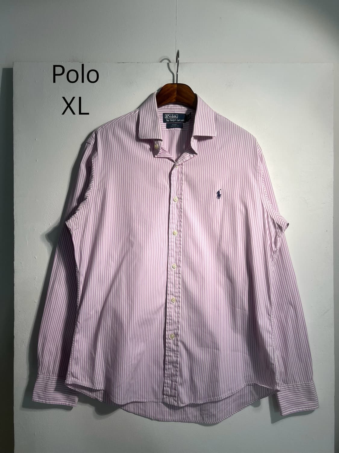 Polo 폴로 랄프로렌 셔츠 XL 상품이미지2