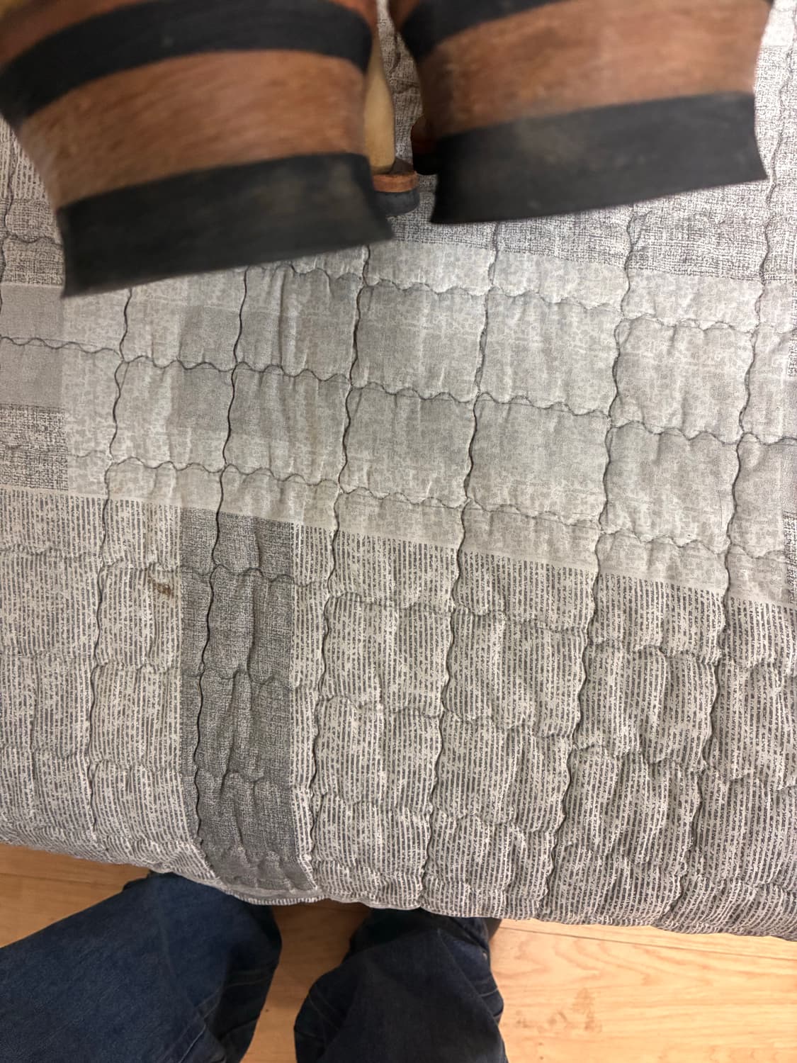 레드윙 8268 러프아웃 엔지니어 부츠 9.5D 상품이미지4