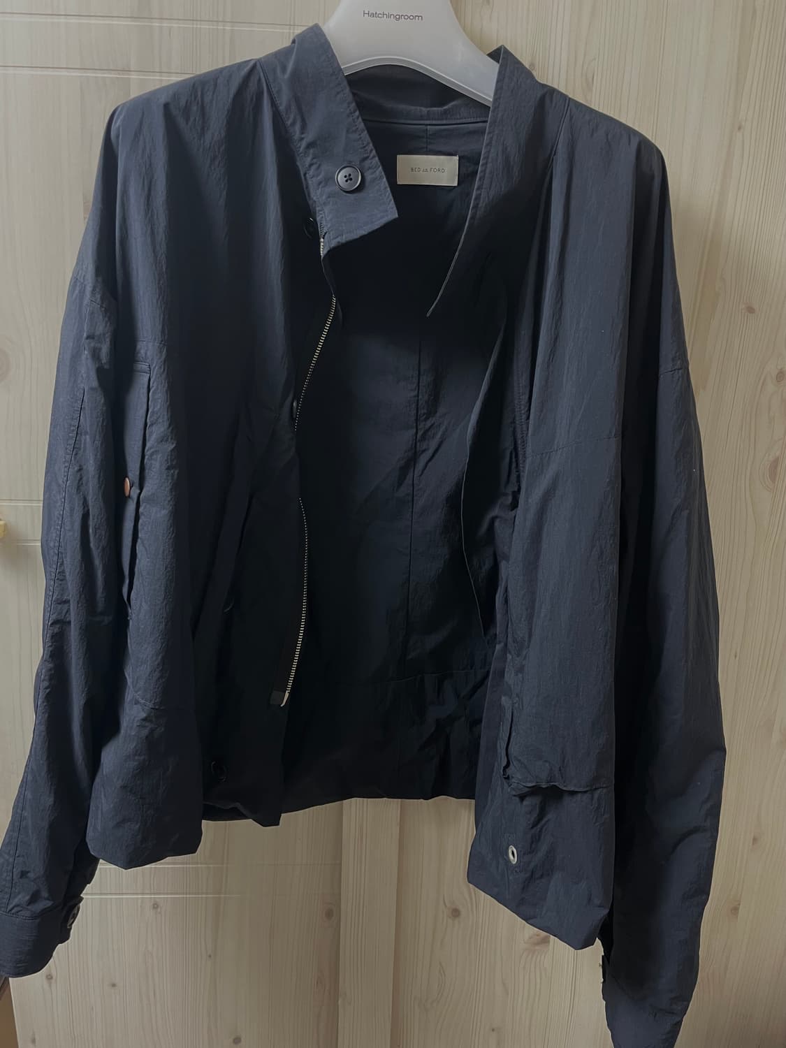 Bed j.w.ford mods jacket 상품이미지1