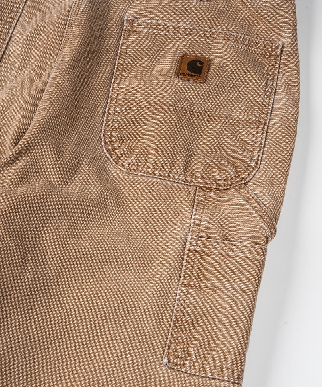 칼하트 USA made B11 덕 카펜더 팬츠 상품이미지6
