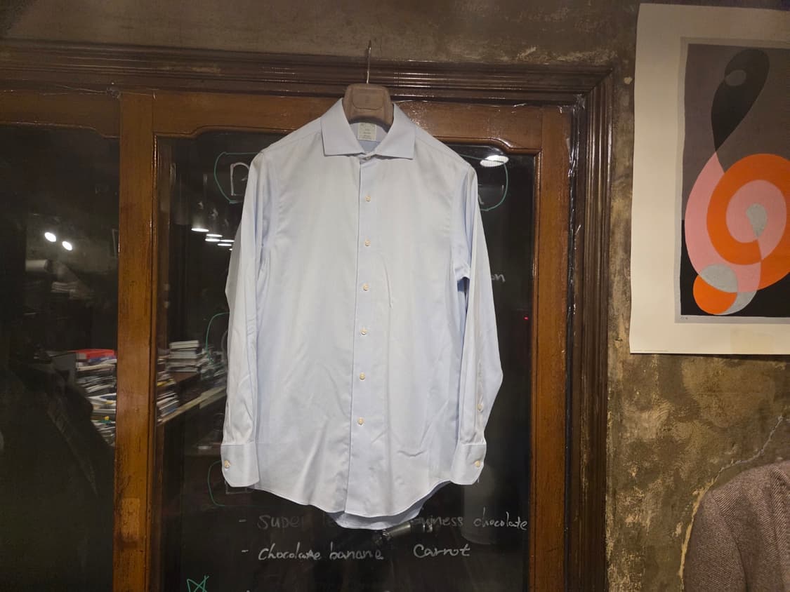 브룩스 브라더스 셔츠 상품이미지7