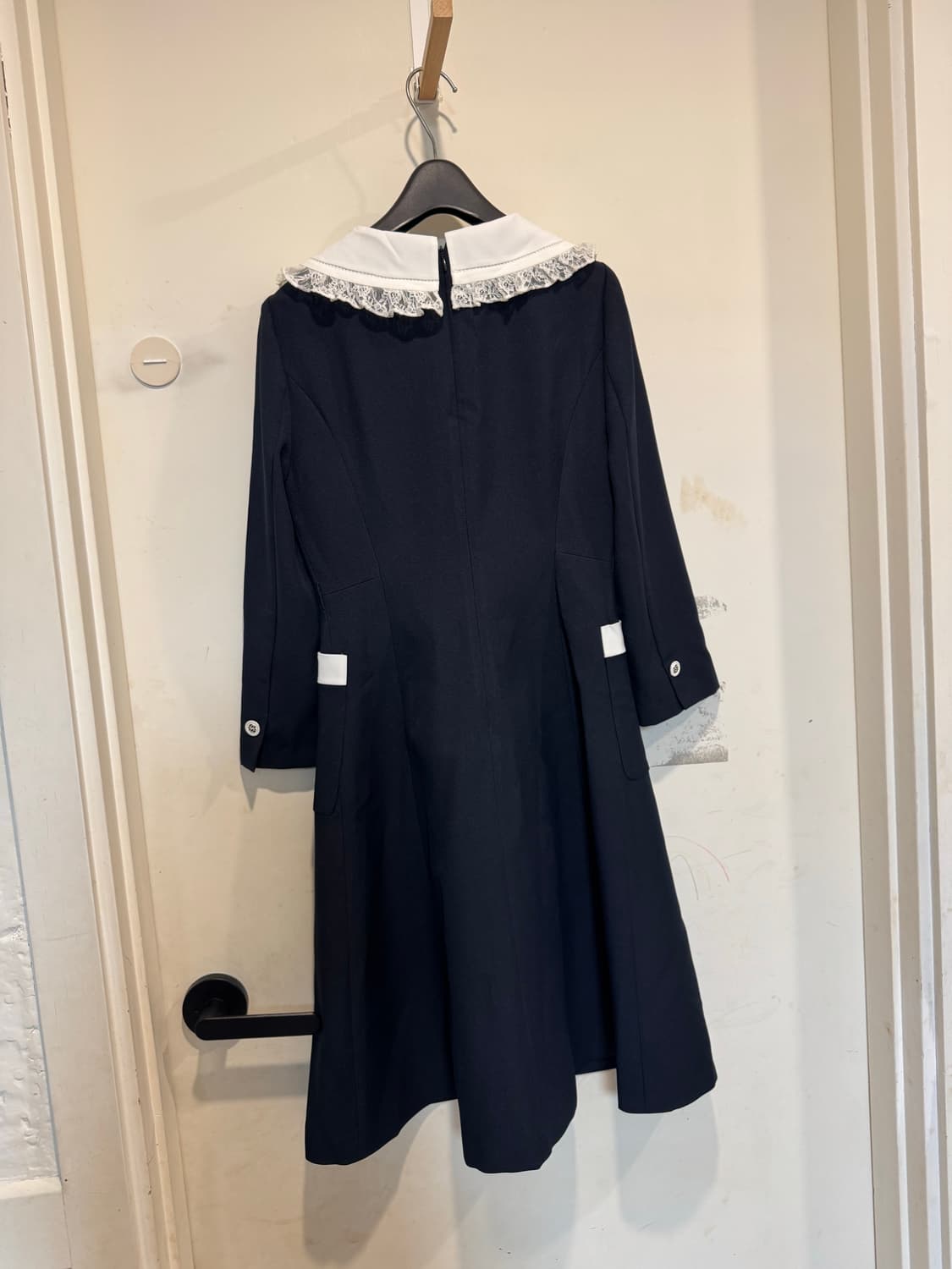 Line 라인어디션 원피스 상품이미지6