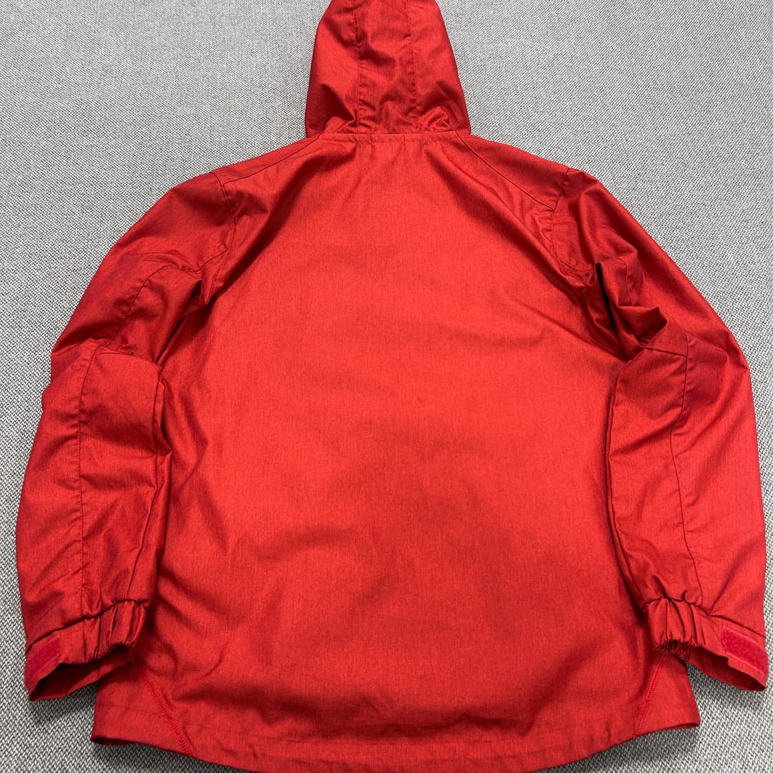 푸마 페라리 바람막이(M) 상품이미지7