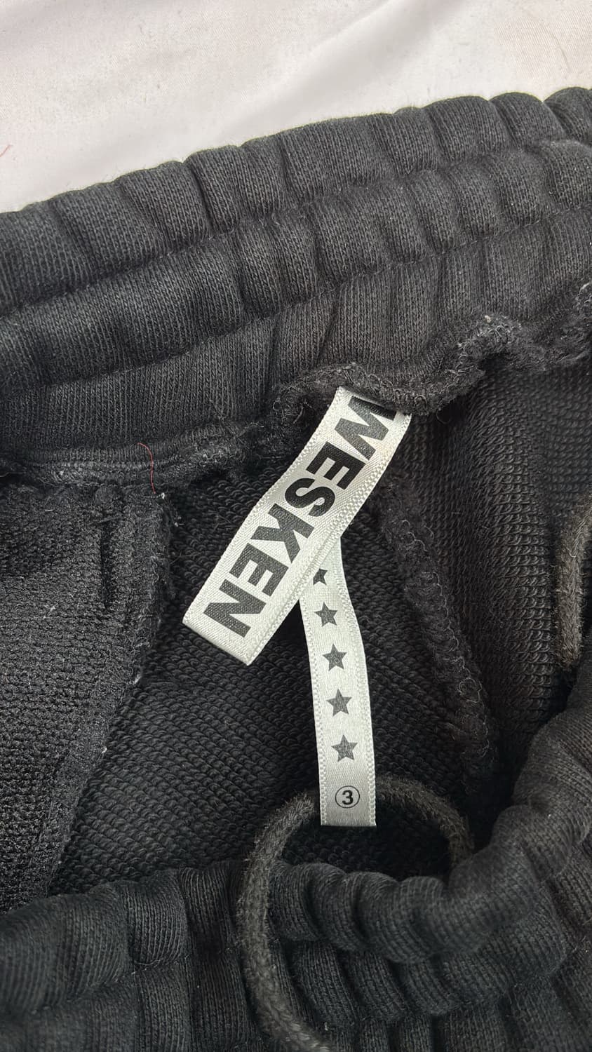 Stud Jogger Pants 상품이미지4