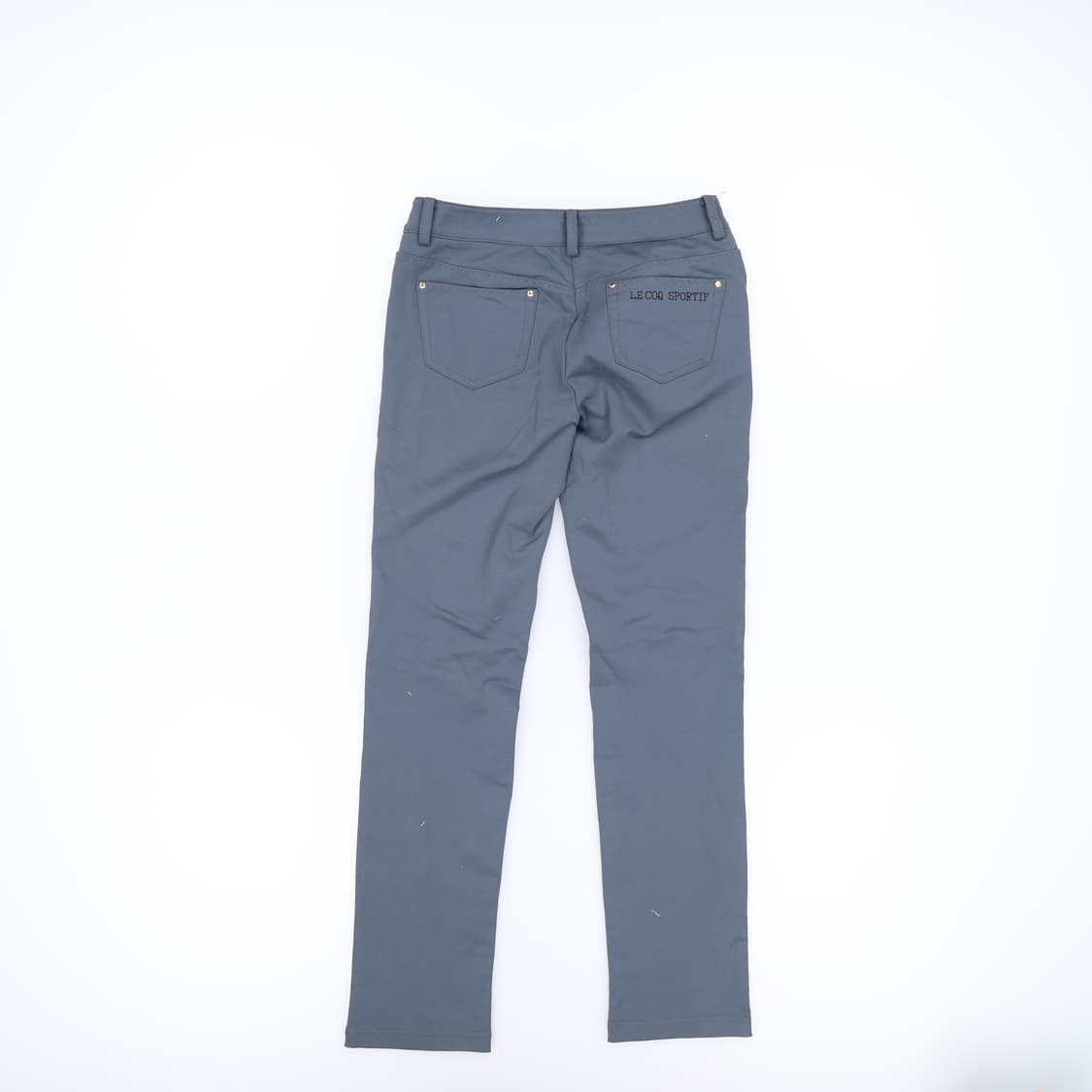 65-88 르꼬끄 여성 일자 팬츠 0324H1 상품이미지2