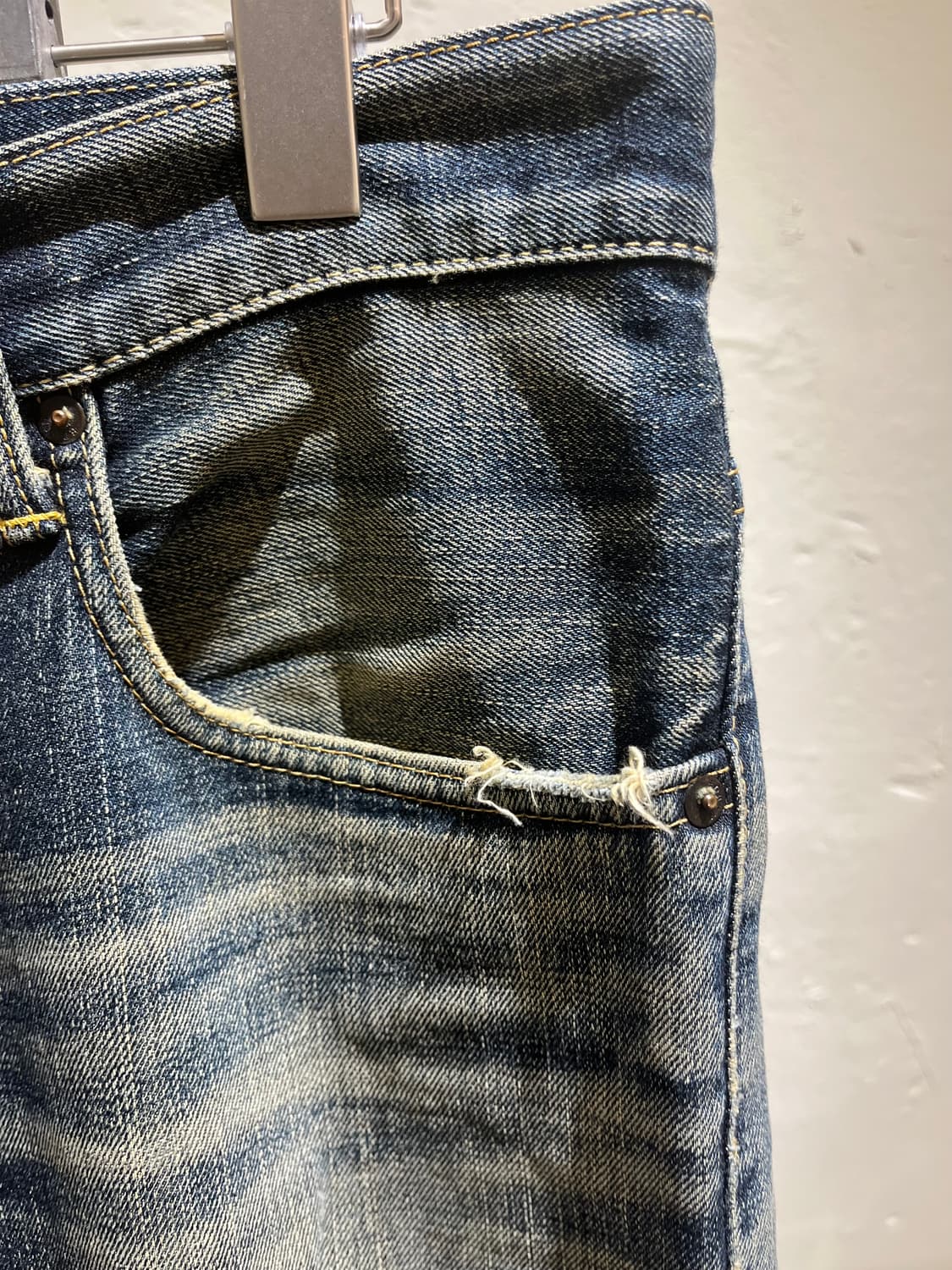 에드윈 505z 상품이미지3