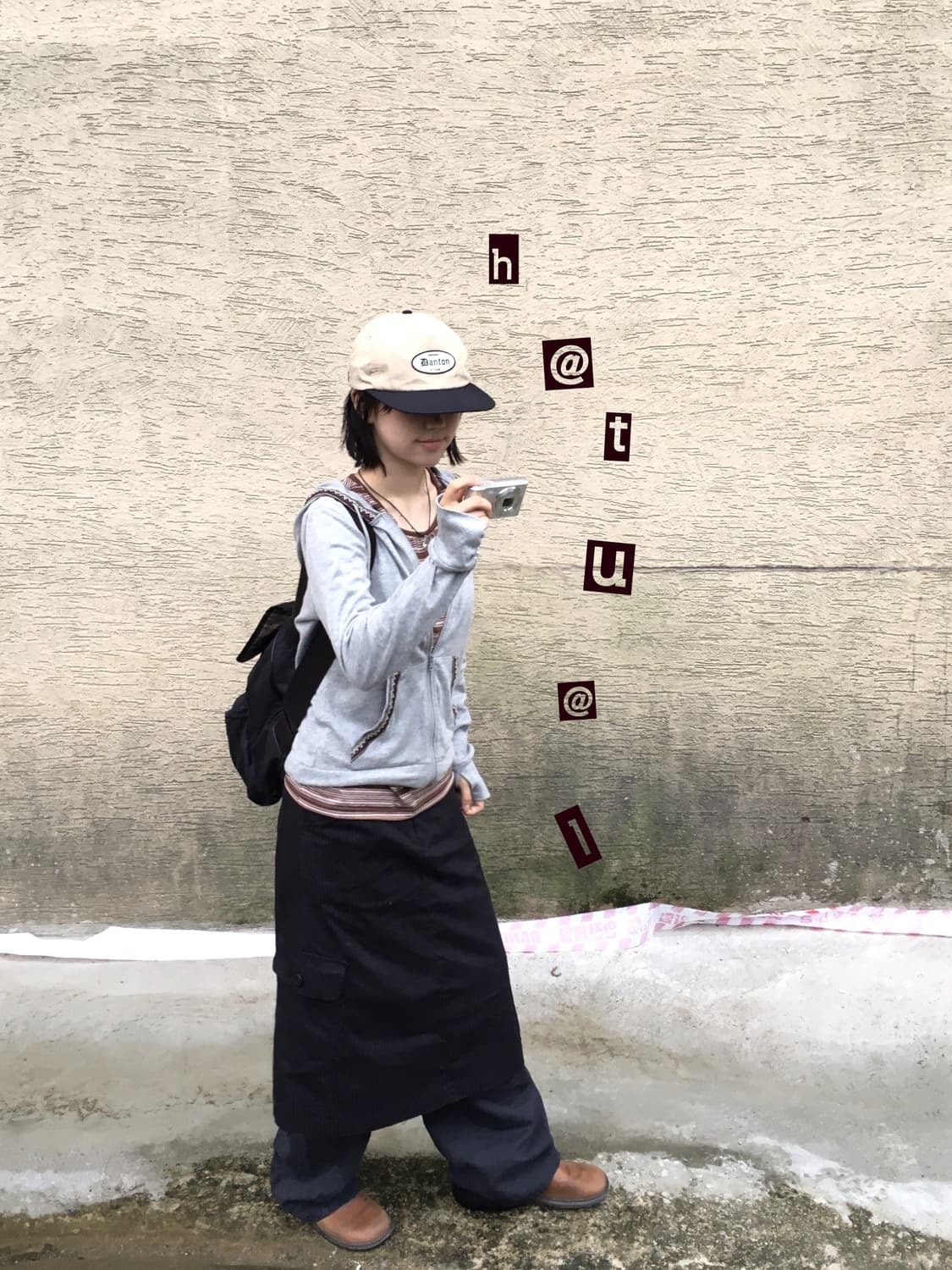 JPN Hatual rainy set  상품이미지2