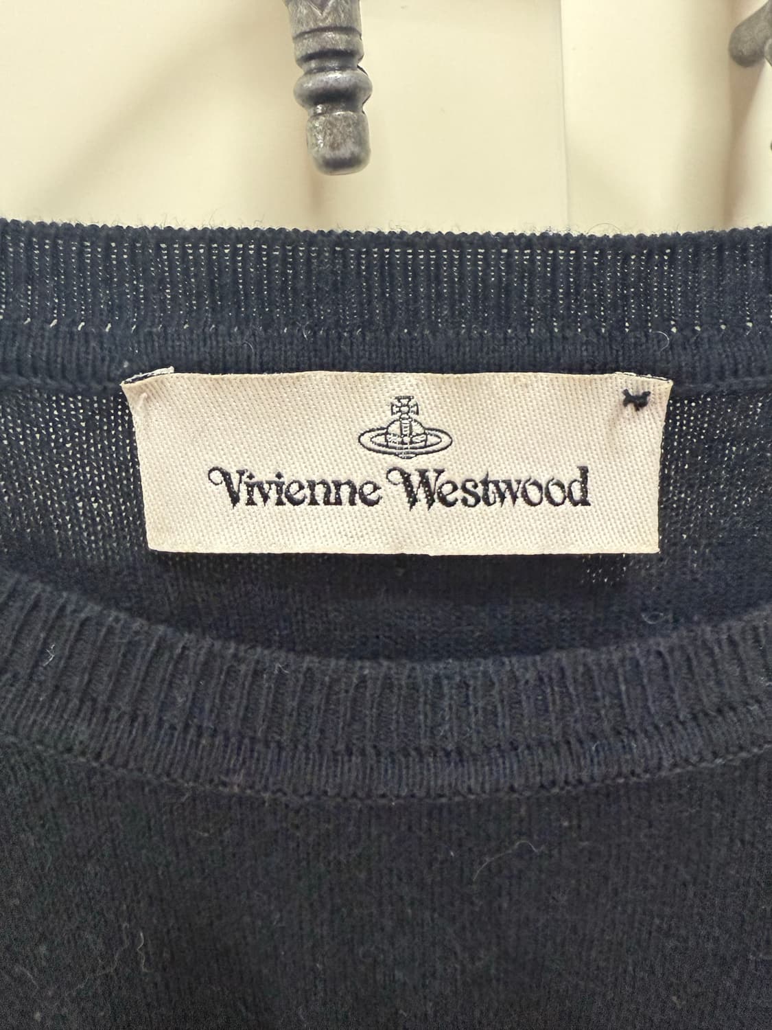 비비안웨스트우드 니트(무료배송) 상품이미지4