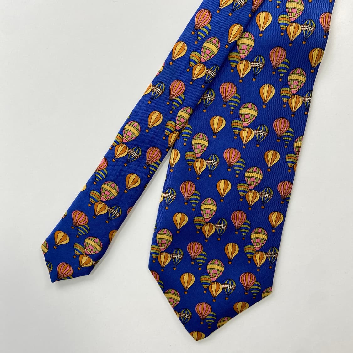 버버리 (Burberry) 정품 명품넥타이 상품이미지2