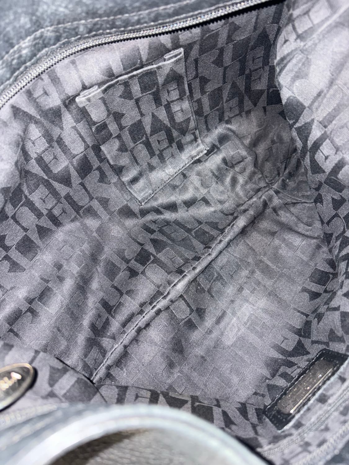 [정품] 훌라(FURLA) 천연가죽 숄더백/호보백 (Made in Ita 상품이미지6