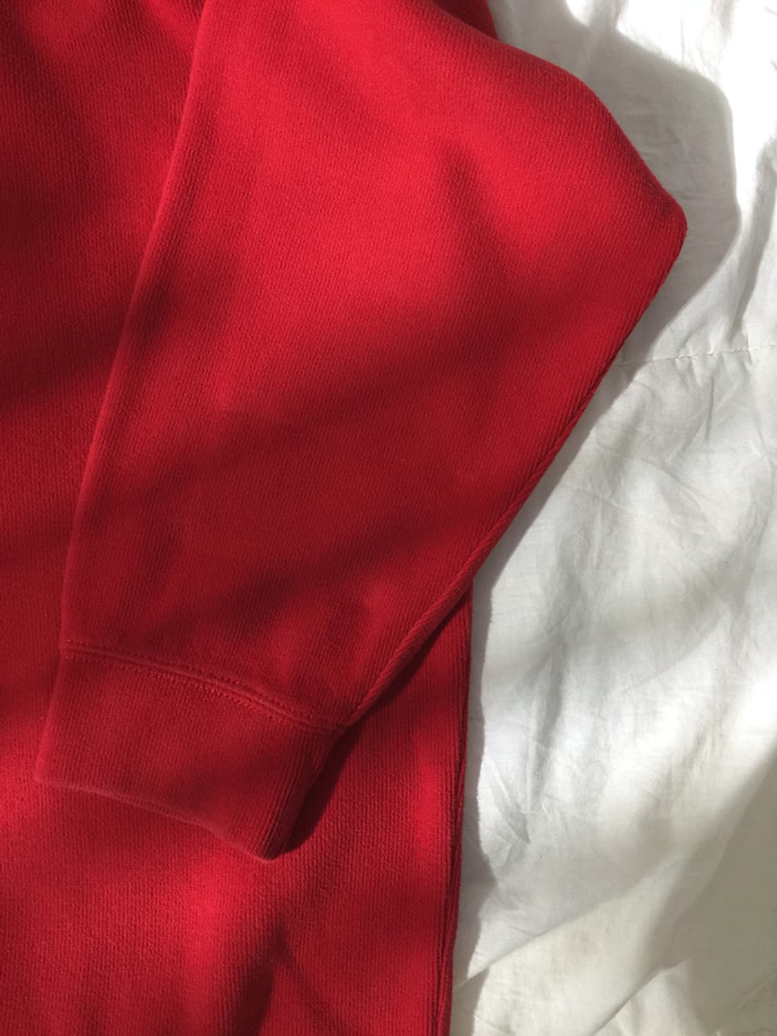 (MAN) 폴로랄프로렌 스웻 반집업 XL 상품이미지3