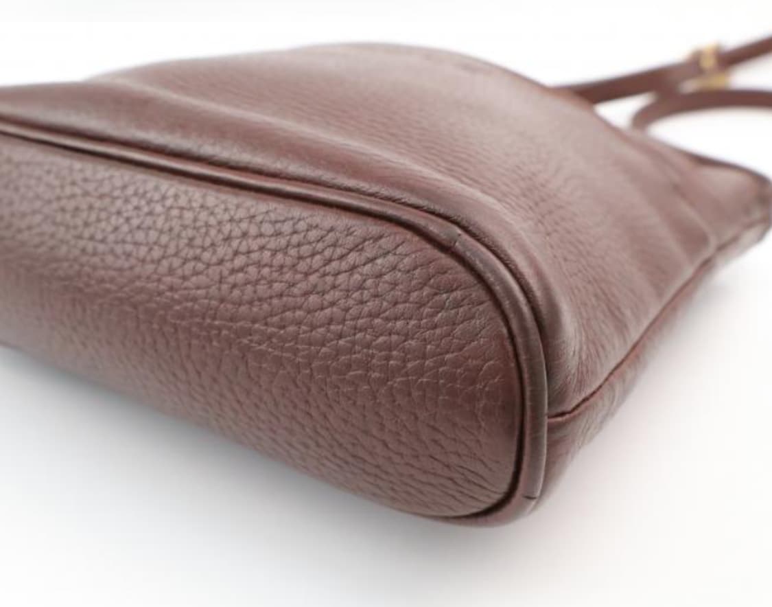 니콜 크로스백 상품이미지7