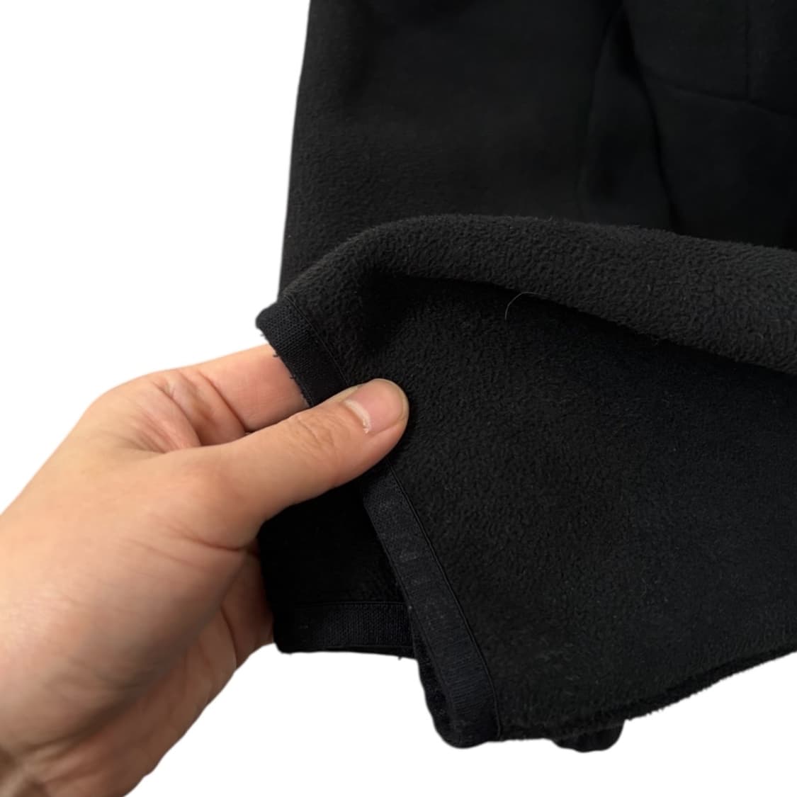 데상트 캐나다 후리스점퍼   상품이미지4