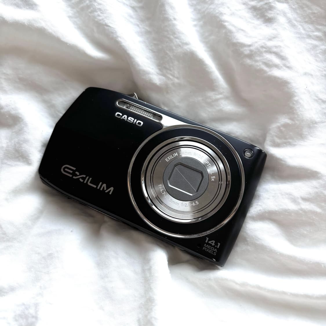 카시오 엑슬림 z2000 casio exilim 상품이미지2