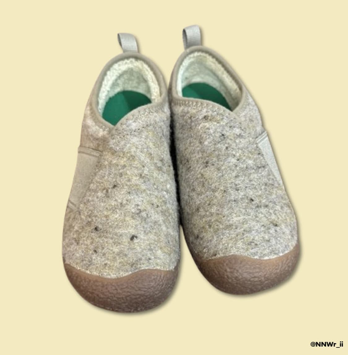 KEEN HOWER BEGIE 상품이미지1