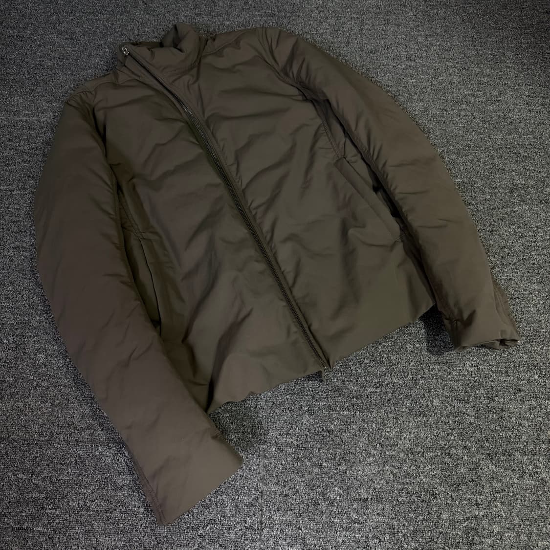 릭오웬스 몰리노 구스 다운 상품이미지1