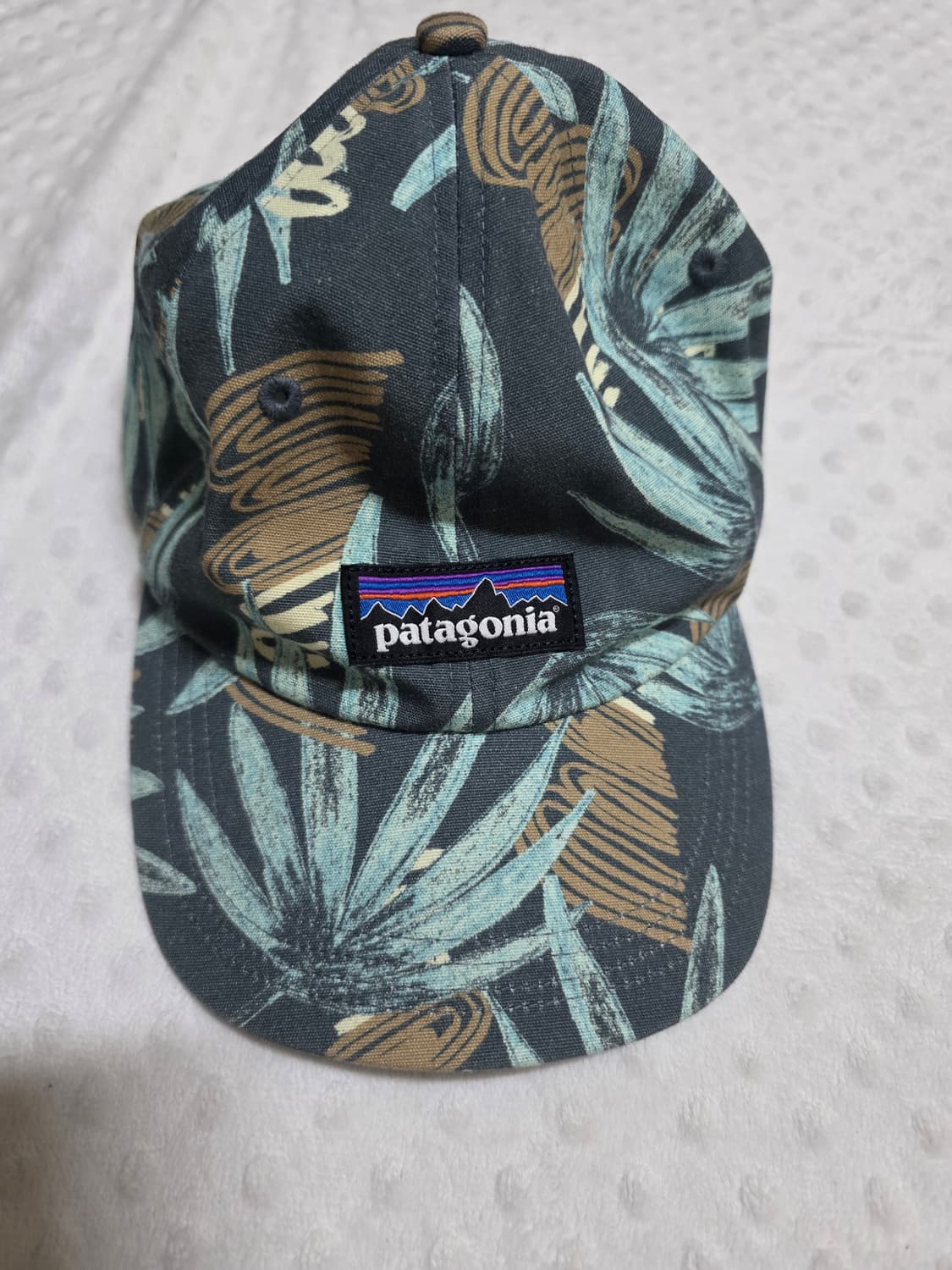 Patagonia 파타고니아 캡모자 상품이미지1