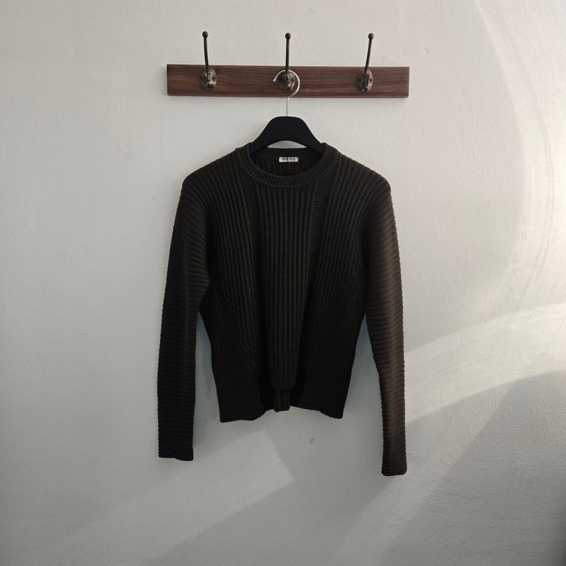 미우미우 니트  상품이미지1