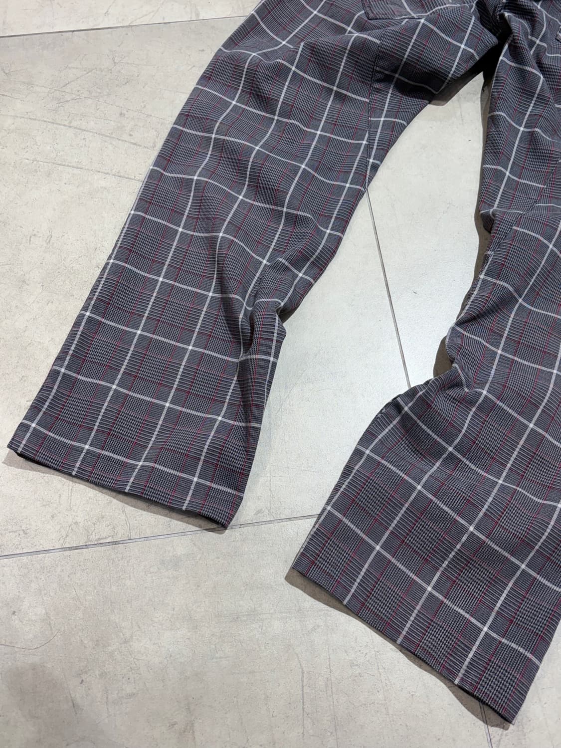 오클리 스컬 코튼팬츠 상품이미지2