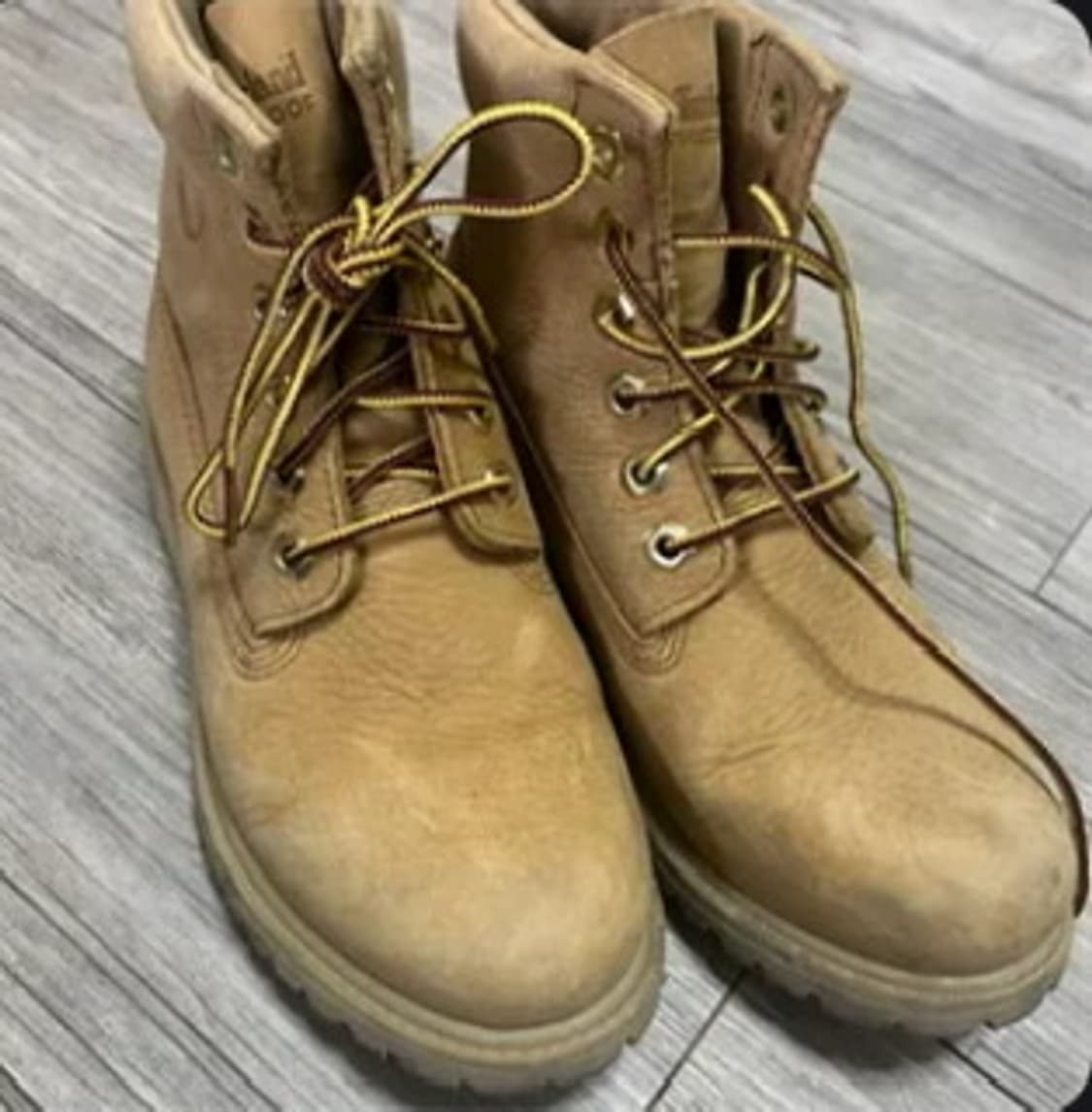 팀버랜드 235 상품이미지1