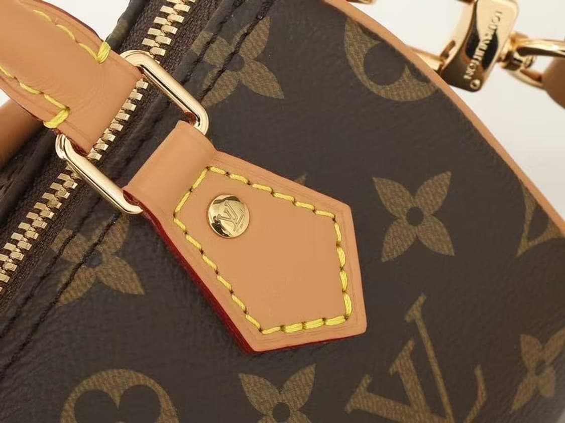 루이비통 나노 스피디 모노그램 상품이미지6