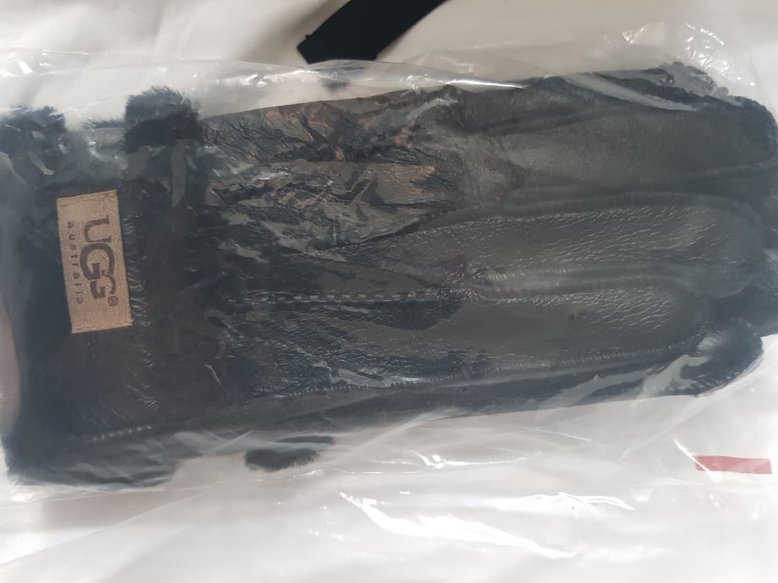 어그 장갑 상품이미지2