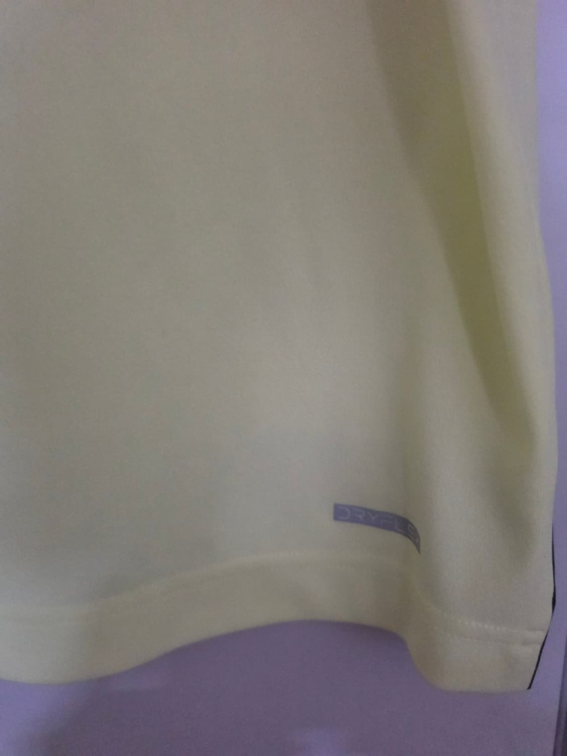 빈폴 로고 반팔 티셔츠 상품이미지5