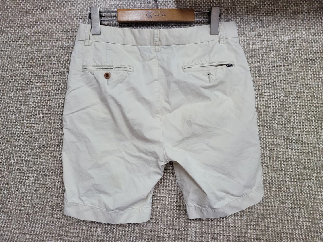 30인치 폴로 랄프로렌 면 반바지 빈티지 아메카지  상품이미지2