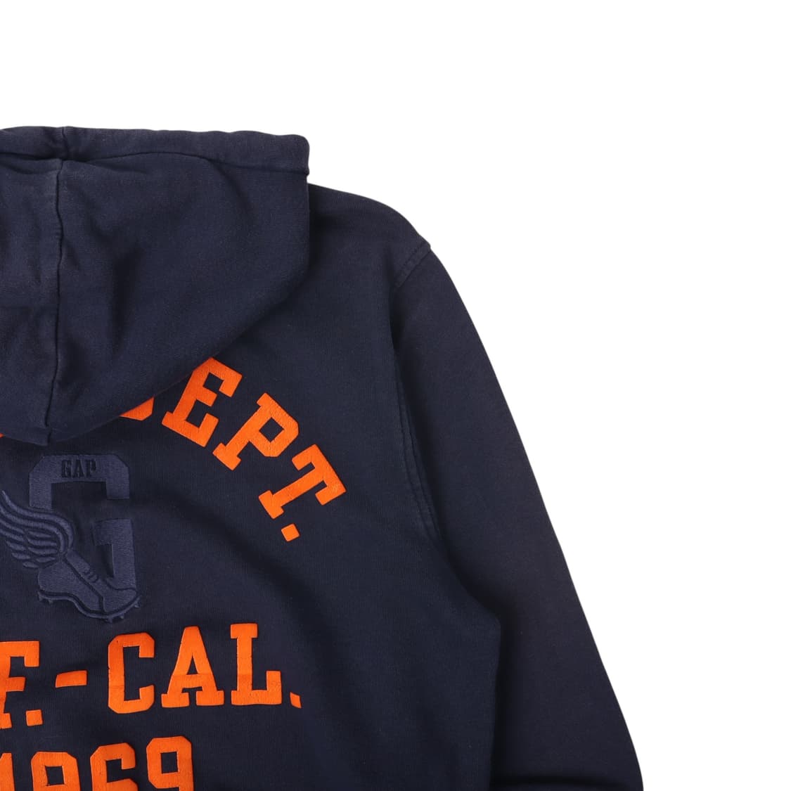 갭 애슬레틱 후드집업 상품이미지6