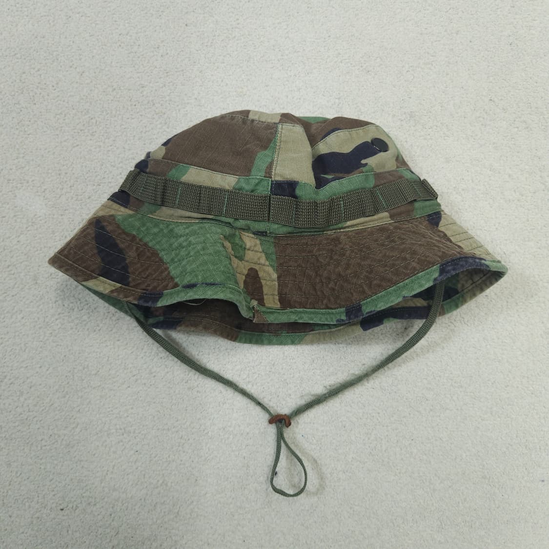 미군 우드랜드 부니햇 상품이미지2