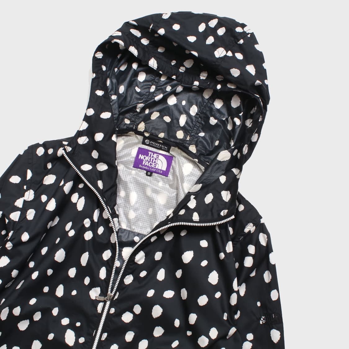 THE NORTH FACE PURPLE LABEL 상품이미지4