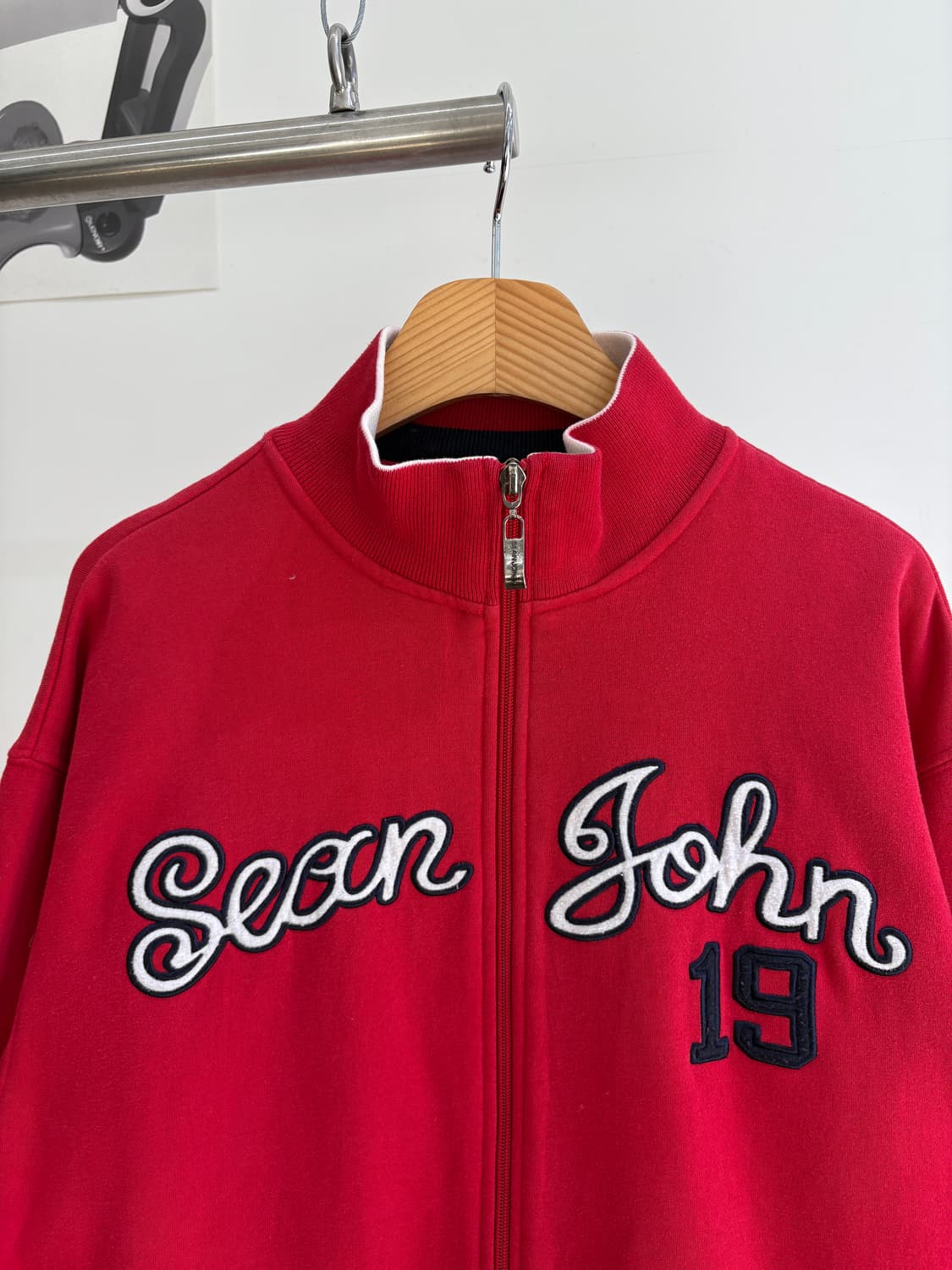 SEAN JOHN 집업 상품이미지2